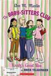 The baby-sitters club :