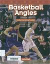 Basketball angles: understanding angles